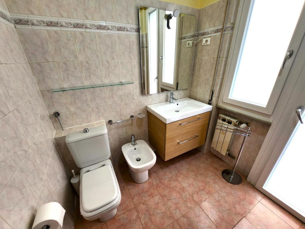 Appartamento Noris La Spezia Exterior foto