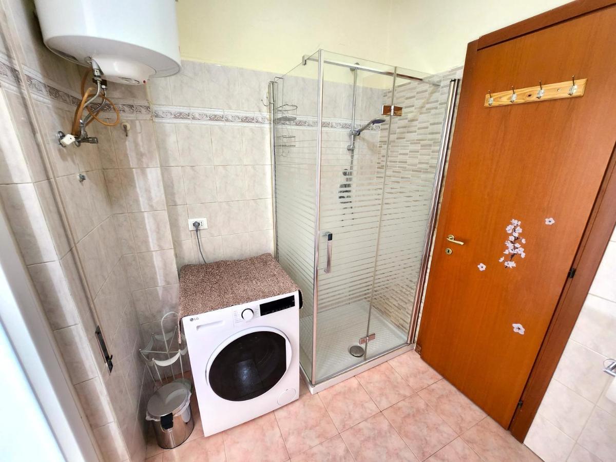 Appartamento Noris La Spezia Exterior foto